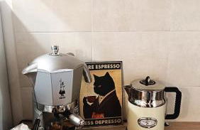 Coffee&Tea House Casetta Tipica a 5min dal centro storico - Foto 1