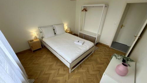 Maison tout confort avec jardin - Plage à 12mn à pied & Centre à 5mn - Photo 3