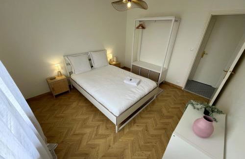 Maison tout confort avec jardin - Plage à 12mn à pied & Centre à 5mn - Photo 3