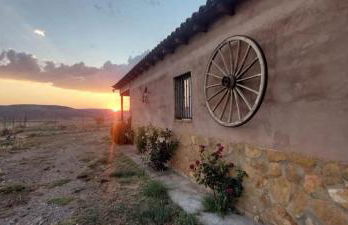 Casa Rural El Caseto Teruel - Foto 1