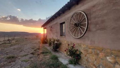 Casa Rural El Caseto Teruel - Foto 1