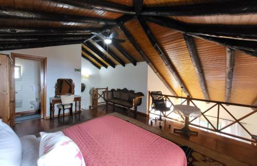 Boutique Chalet in Calheta - Foto 9