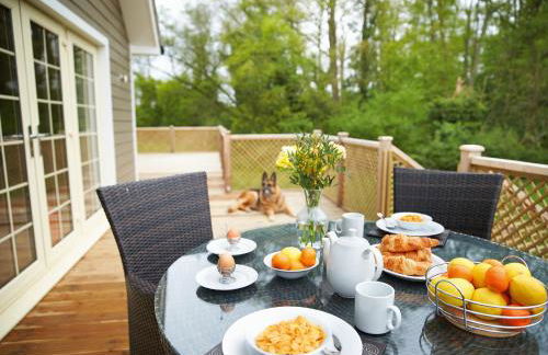 Brook Lodge Essex - Foto 9