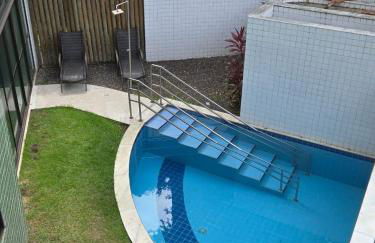 Apartamento Graças 108 - Photo 19