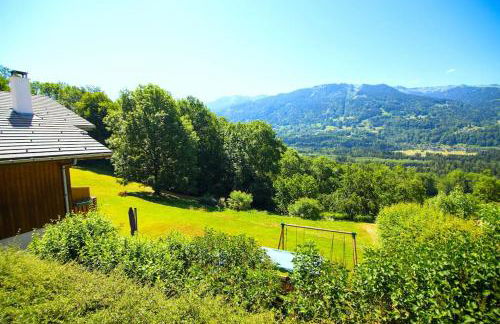 Stylish place-Amazing Views-3 main lifts, Apt design- vue splendide-3 Telecabines - Photo 33