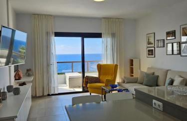 Apartment mit Poolsicht - Foto 7