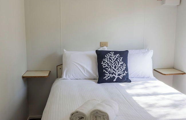 BIG4 Aireys Inlet - Foto 19