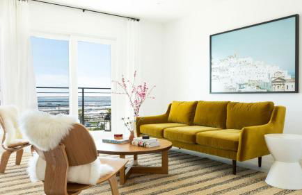 Avalon 2 Unit Buyout I III AvantStay Mins to GaslampBeautiful Deck w BBQ - Foto 1