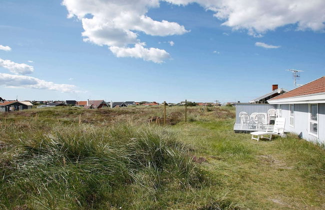 8 Person Holiday Home in Thisted - Photo 29