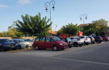 Jolie maison de ville La Petite Magnanerie - Foto 22