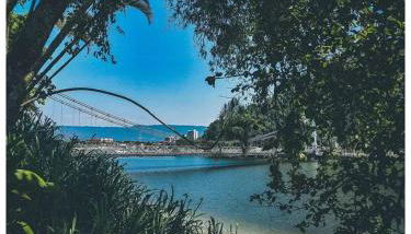 Apartamento Pé na areia - Foto 3