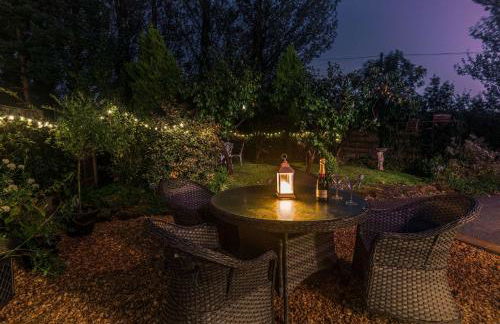 Host & Stay - Pied-a-Terre at Manor View - Foto 11