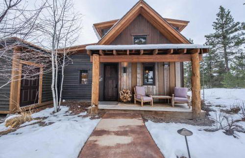 Wilderness Club Cottage on 18th Green - Foto 10