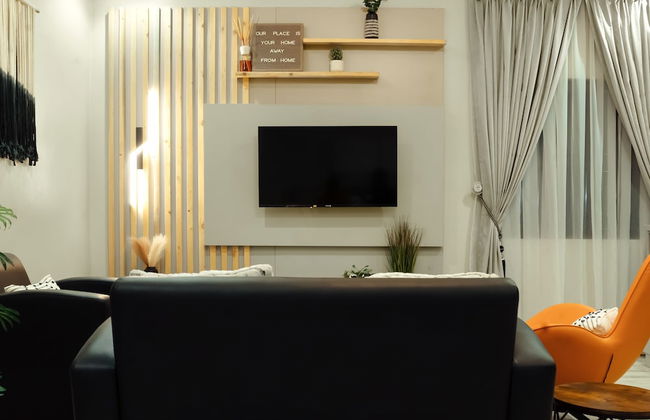 Kashco Apartment Wuse II - Foto 33