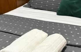 Copacabana Apartment 1 min from Beach - WiFi and AC - Foto 18