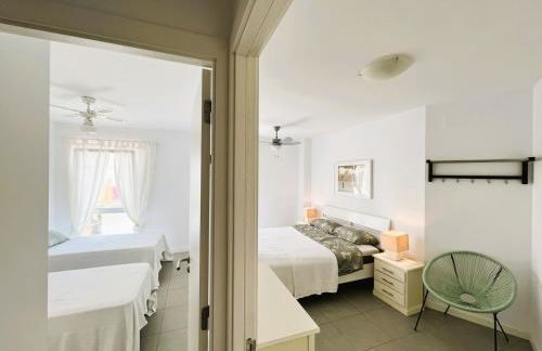 On the spot with amazing view in El Médano - Foto 18