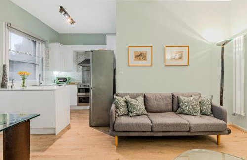 Stunning Central 2BR Flat btw Soho & Covent Garden - Foto 7