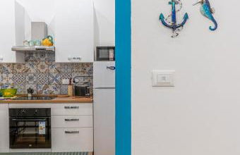 Antony Mondello Guest House, appartamento a 1 minuto a piedi dalla spiaggia di Mondello - Foto 43