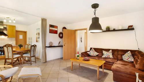 Ferienwohnung Rotdorn - Foto 3