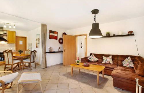 Ferienwohnung Rotdorn - Foto 3