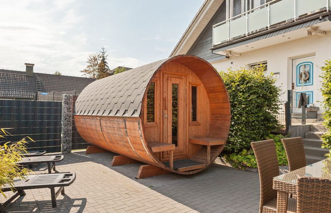 Entspannender Ruckzugsort in Langewiese - Foto 50