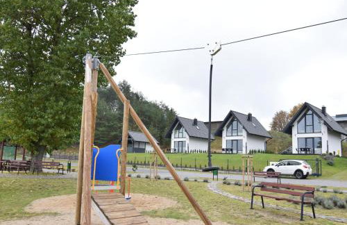 Cottage by Kiedrowickie Lake With Boat Access - Foto 44