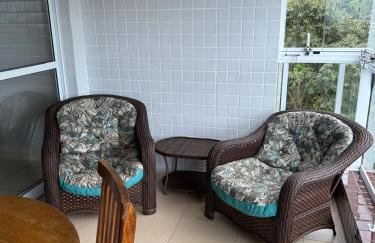Apartamento em Bertioga, ótima localização, Bertioga Residence Club - Photo 29