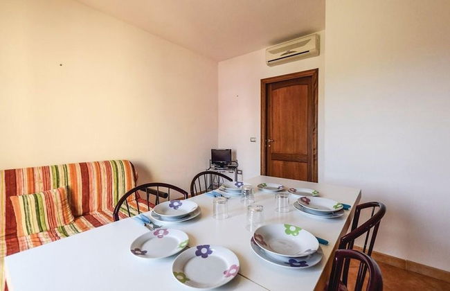 Residence Il Giglio Near the sea - Foto 11