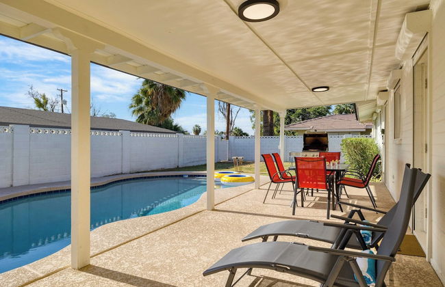 Putters Paradise by Avantstay Central Location + Private Pool - Foto 31