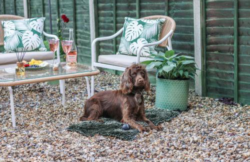 Stylish 2 Bedroom Property - Foto 5