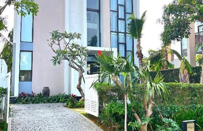 Oakwood Ha Long - Foto 17