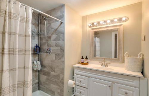 Yakima Riverfront Retreat! Cozy Cascades Cabin - Foto 19