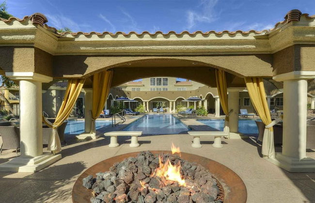 Meridian CondoResorts - Foto 77