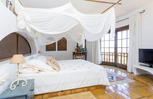 Villa Cas Berris - Foto 6