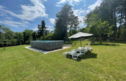 Apartment Benky Pican - Foto 24