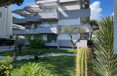 Appartamenti Carinzia Fronte Mare - Flexrent Immobiliare Abissinia - Foto 32