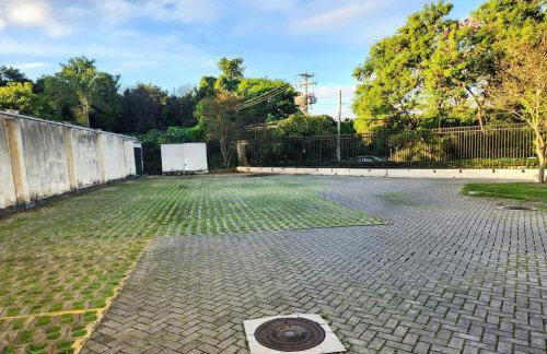 Flat Moderno no Arte Studios próximo a Farmasi Arena, Estúdios Globo, praias e Riocentro - Foto 30