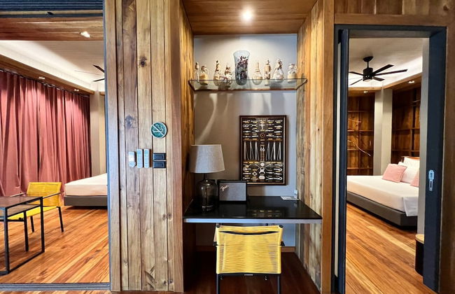 Sealord Naithon Beach Phuket - Foto 16