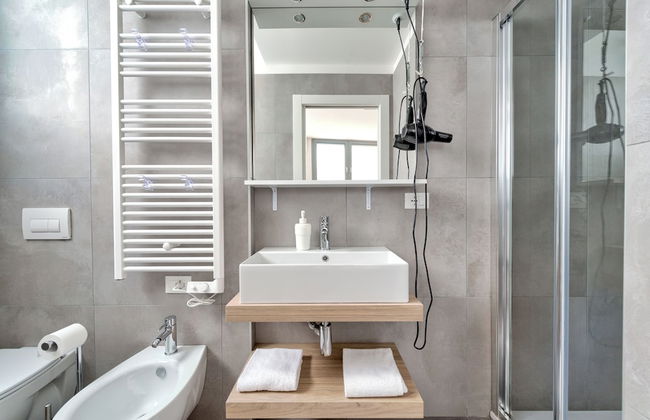 Marconi House - Photo 47