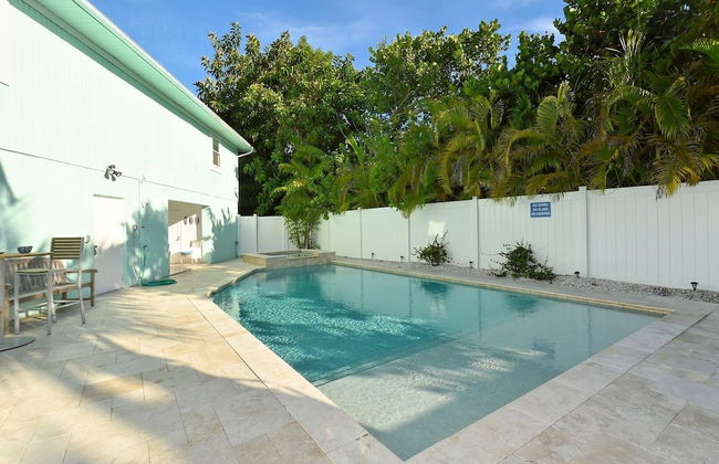 Tarpon Pointe 2 Bedroom Home by RedAwning - Photo 17