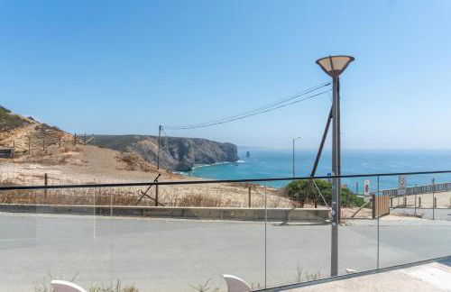 Apartamentos praia da Arrifana - Foto 102