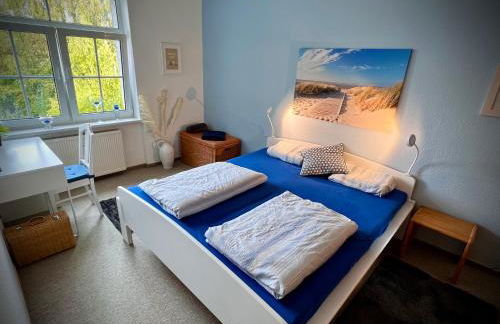 Ferienwohnung Rostock Nähe Warnemünde - Foto 24