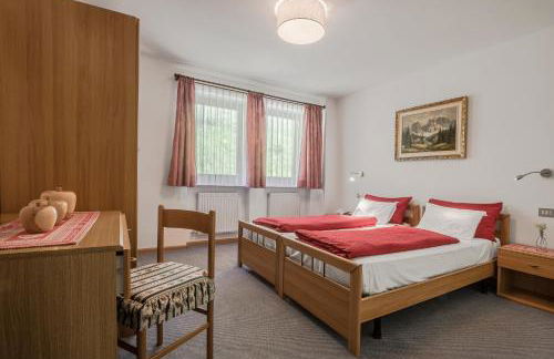 Chalet Pradat - Foto 33