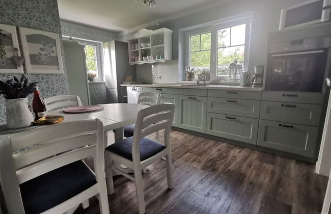 Holiday Home Home Comfortable Vacation Home - Foto 8