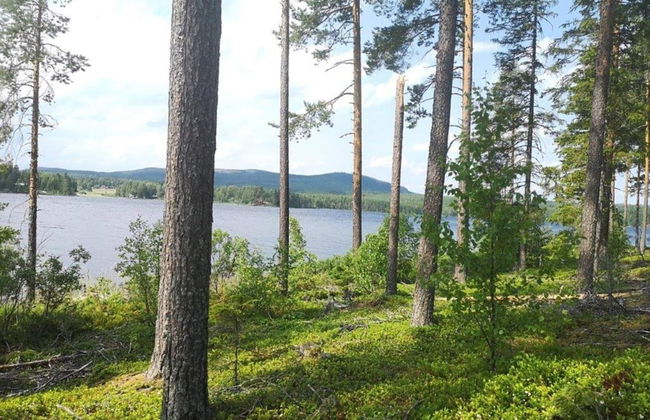 3 Person Holiday Home in Ramsjo - Foto 12