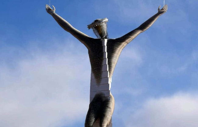 Tour privato della Valle di Calingasta + Degustazione di vini - Foto 6