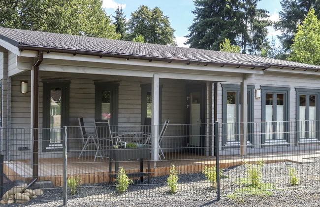 Ferienhaus Barbara - Foto 1