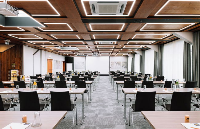 MONDI Appartements am Grundlsee - Foto 48