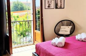 A casa di Nina & Turi con giardino e veranda - Foto 8