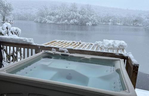 Large family house on the lake - Foto 2